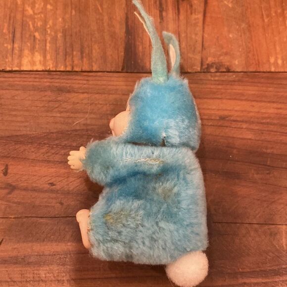 Vintage Easter Basket Toy - Picture 5 of 13